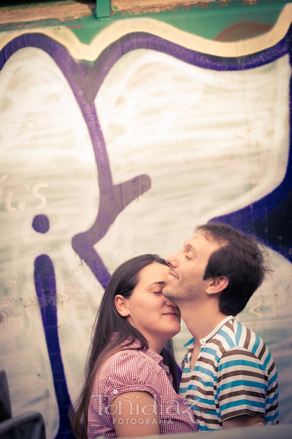 Preboda de Jose Ignacio y Ana Belén en Córdoba fotografía 18