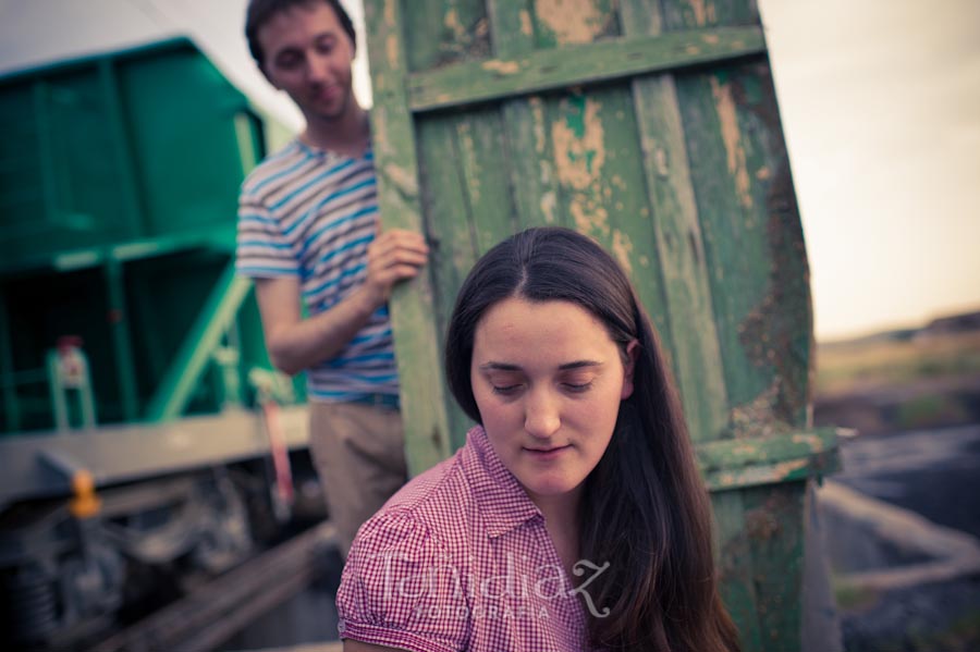 Preboda de Jose Ignacio y Ana Belén en Córdoba fotografía 20