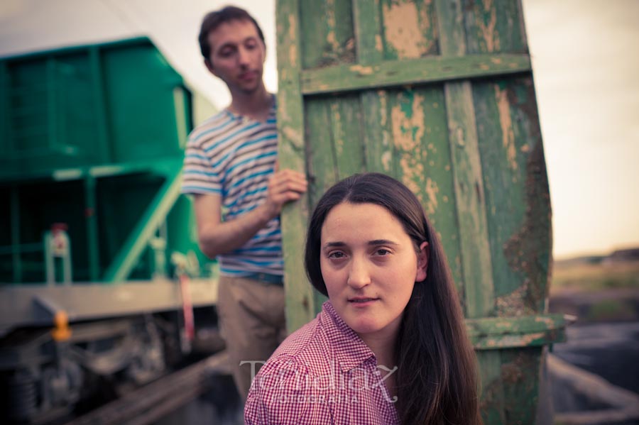 Preboda de Jose Ignacio y Ana Belén en Córdoba fotografía 21