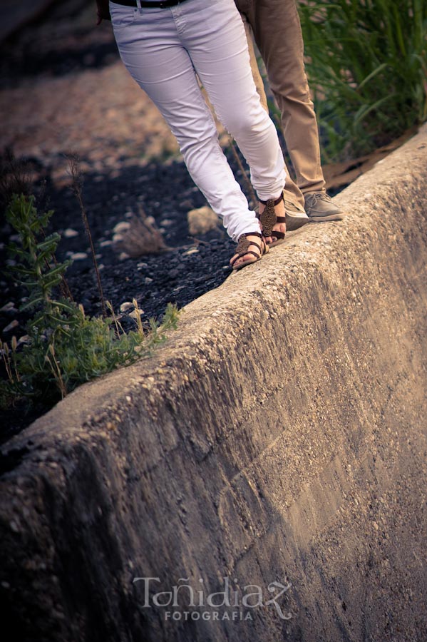 Preboda de Jose Ignacio y Ana Belén en Córdoba fotografía 23