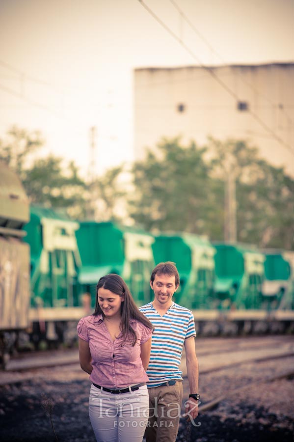 Preboda de Jose Ignacio y Ana Belén en Córdoba fotografía 25