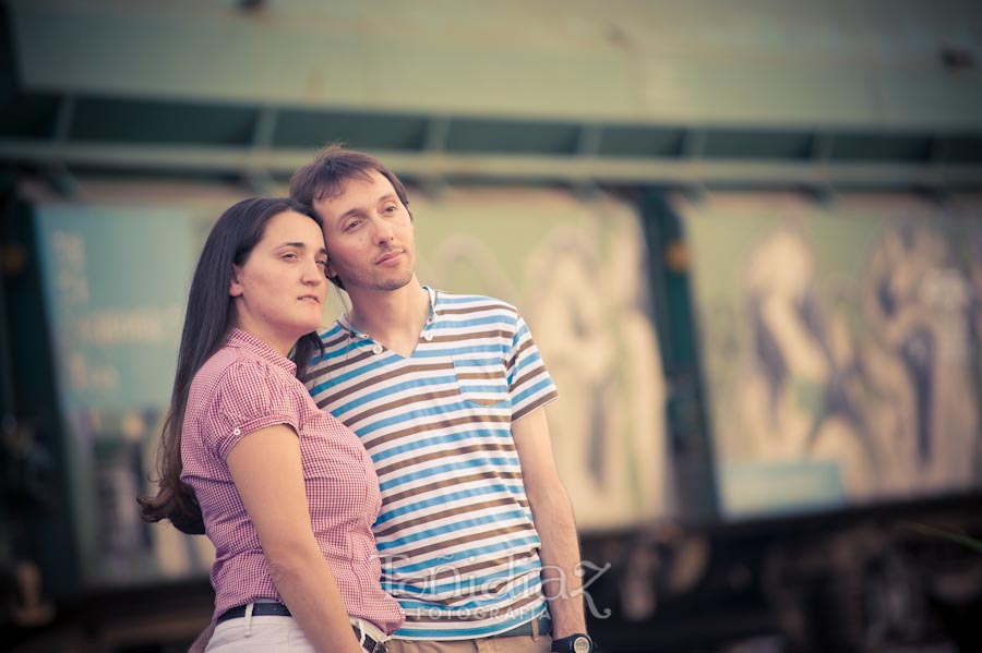 Preboda de Jose Ignacio y Ana Belén en Córdoba fotografía 26