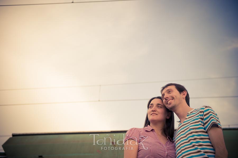 Preboda de Jose Ignacio y Ana Belén en Córdoba fotografía 27