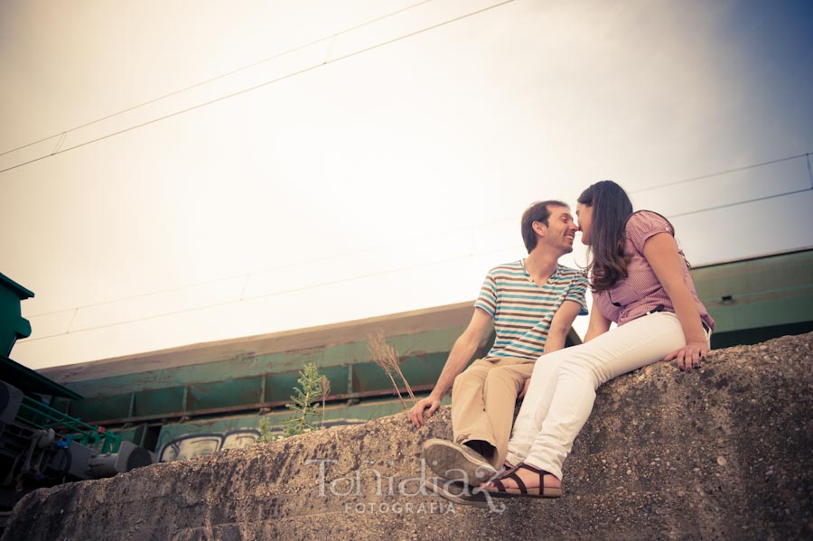 Preboda de Jose Ignacio y Ana Belén en Córdoba fotografía 29