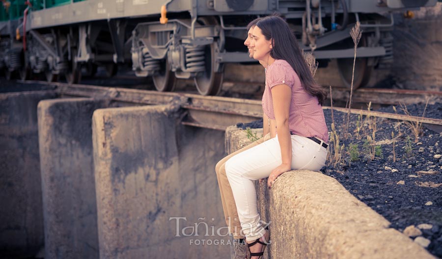 Preboda de Jose Ignacio y Ana Belén en Córdoba fotografía 30