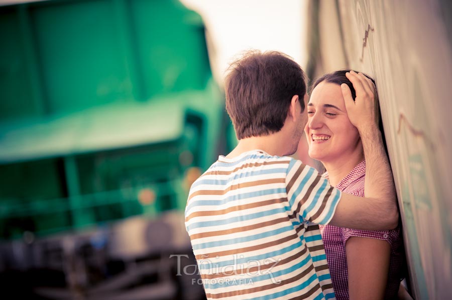 Preboda de Jose Ignacio y Ana Belén en Córdoba fotografía 32