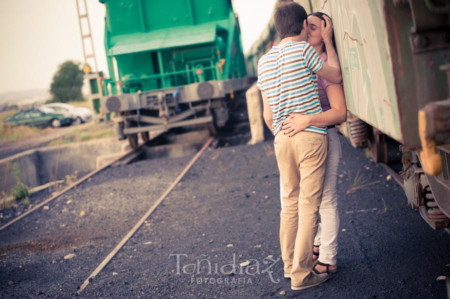 Preboda de Jose Ignacio y Ana Belén en Córdoba fotografía 33