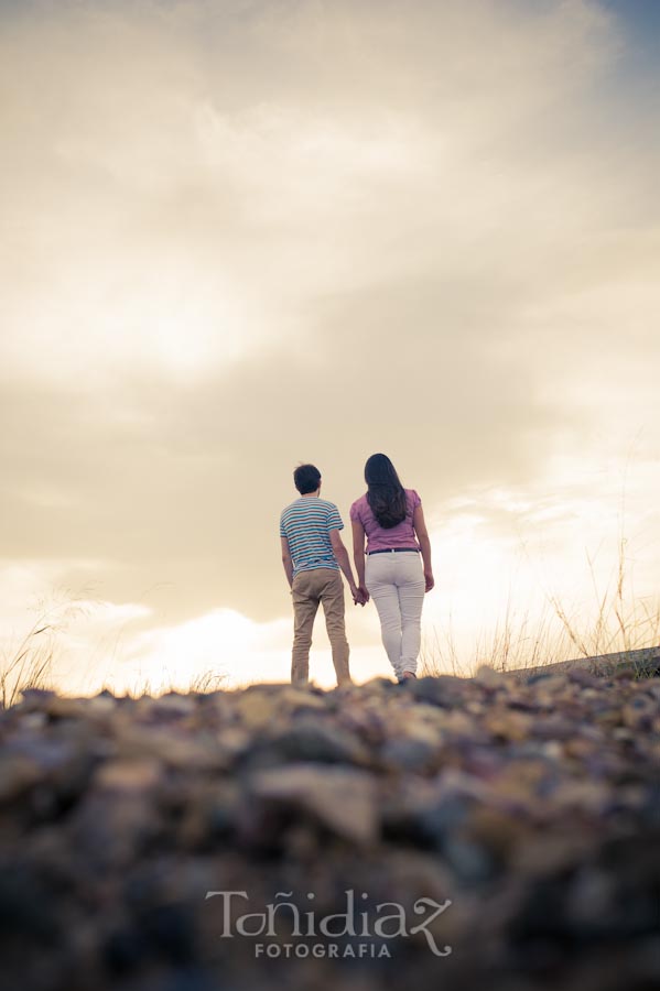 Preboda de Jose Ignacio y Ana Belén en Córdoba fotografía 34