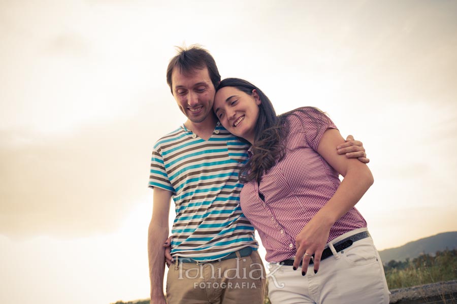 Preboda de Jose Ignacio y Ana Belén en Córdoba fotografía 36