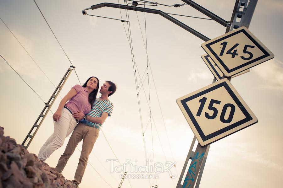 Preboda de Jose Ignacio y Ana Belén en Córdoba fotografía 39