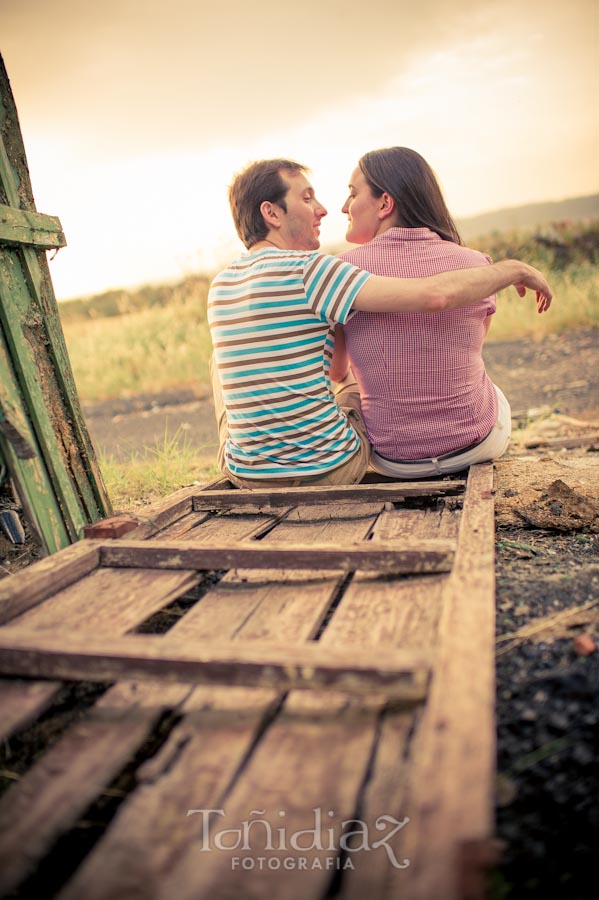 Preboda de Jose Ignacio y Ana Belén en Córdoba fotografía 48