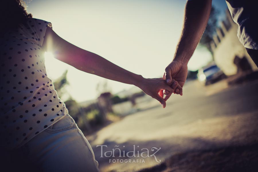 Preboda de Jose y Estefania en el lago de las Jaras en Córdoba fotografia 6