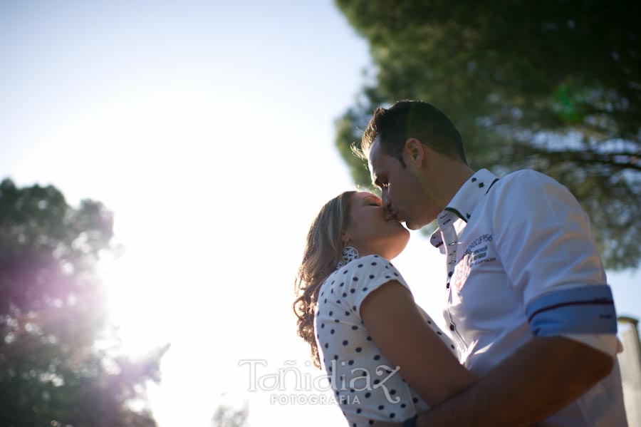 Preboda de Jose y Estefania en el lago de las Jaras en Córdoba fotografia 8