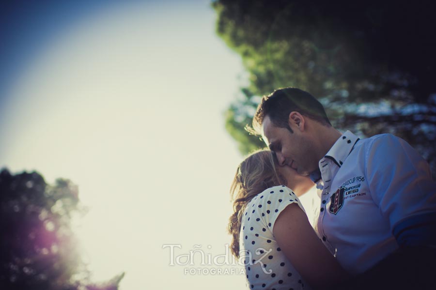 Preboda de Jose y Estefania en el lago de las Jaras en Córdoba fotografia 9