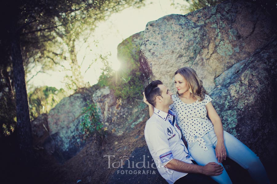 Preboda de Jose y Estefania en el lago de las Jaras en Córdoba fotografia 15