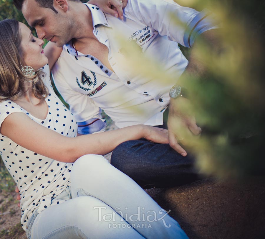 Preboda de Jose y Estefania en el lago de las Jaras en Córdoba fotografia 24