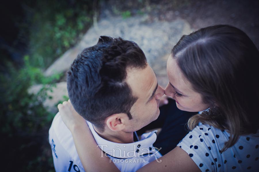 Preboda de Jose y Estefania en el lago de las Jaras en Córdoba fotografia 27