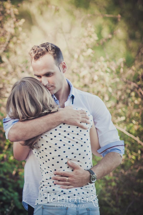 Preboda de Jose y Estefania en el lago de las Jaras en Córdoba fotografia 31