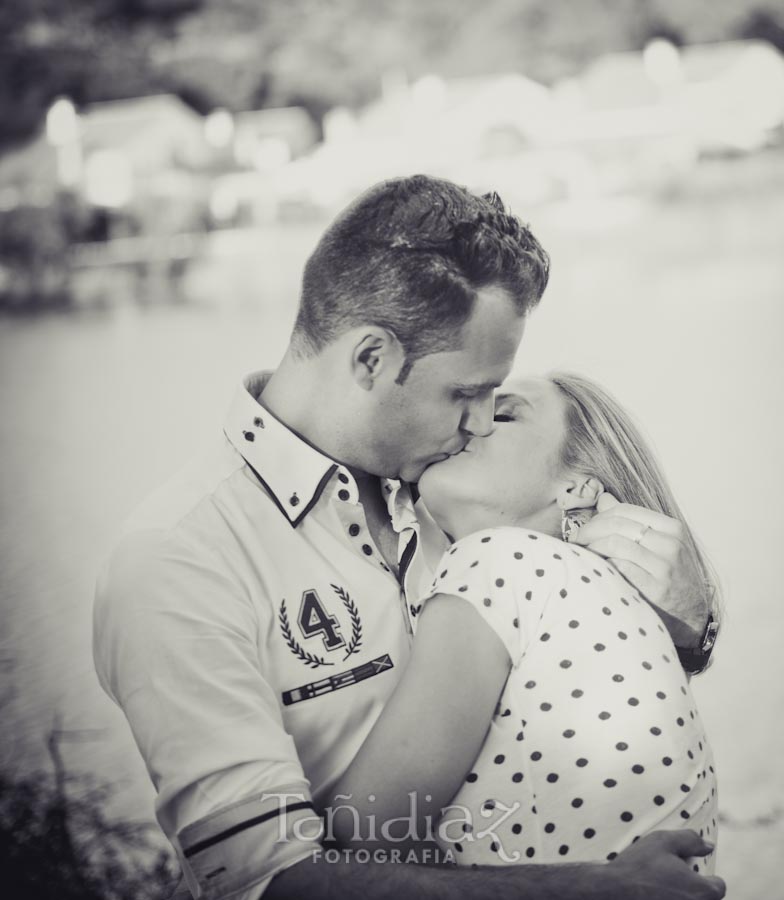 Preboda de Jose y Estefania en el lago de las Jaras en Córdoba fotografia 34