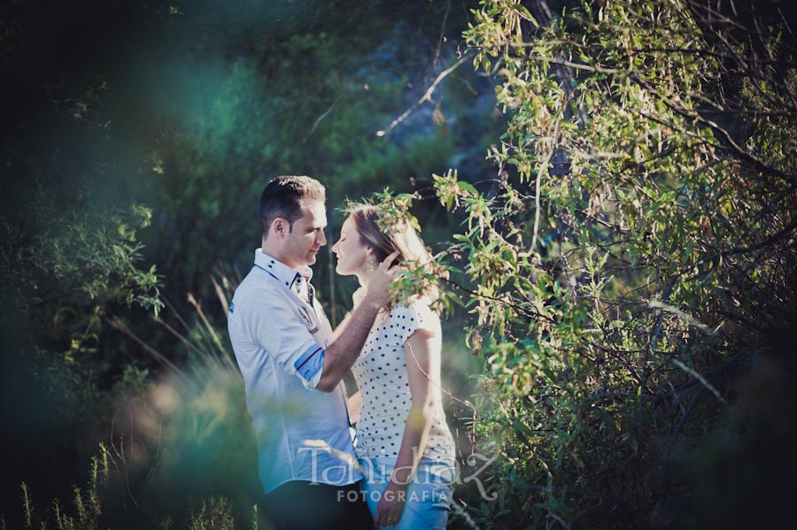 Preboda de Jose y Estefania en el lago de las Jaras en Córdoba fotografia 37