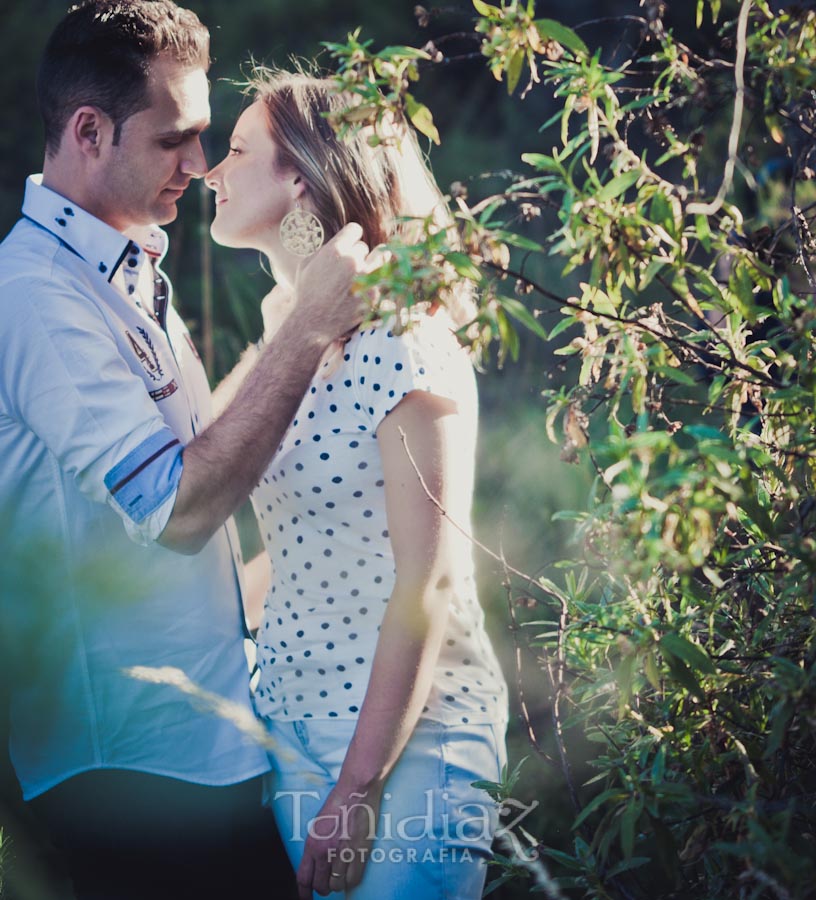 Preboda de Jose y Estefania en el lago de las Jaras en Córdoba fotografia 38