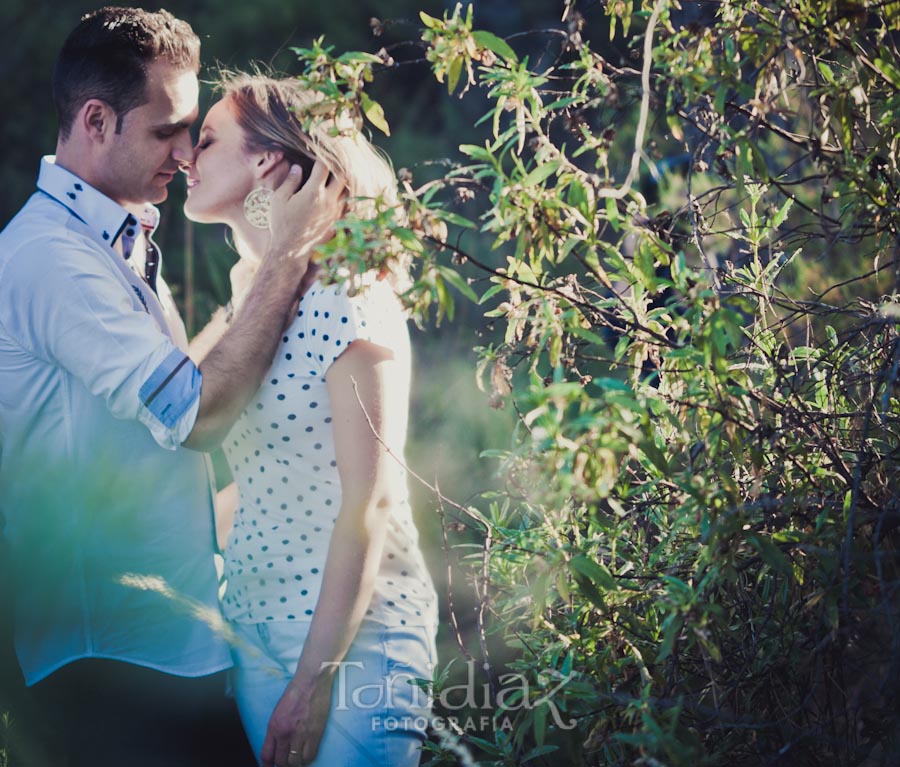 Preboda de Jose y Estefania en el lago de las Jaras en Córdoba fotografia 39