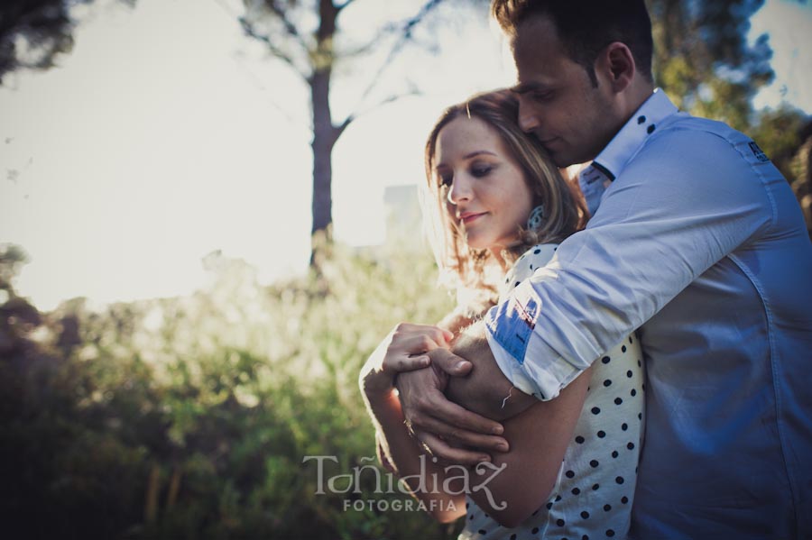 Preboda de Jose y Estefania en el lago de las Jaras en Córdoba fotografia 42