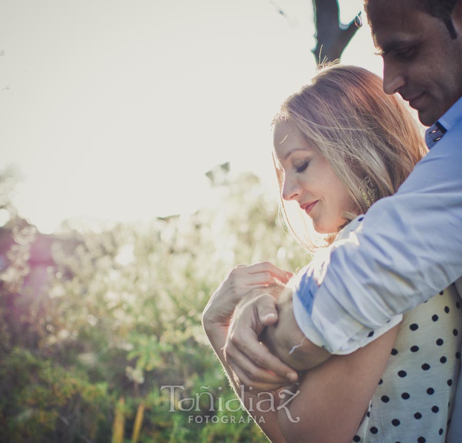 Preboda de Jose y Estefania en el lago de las Jaras en Córdoba fotografia 44