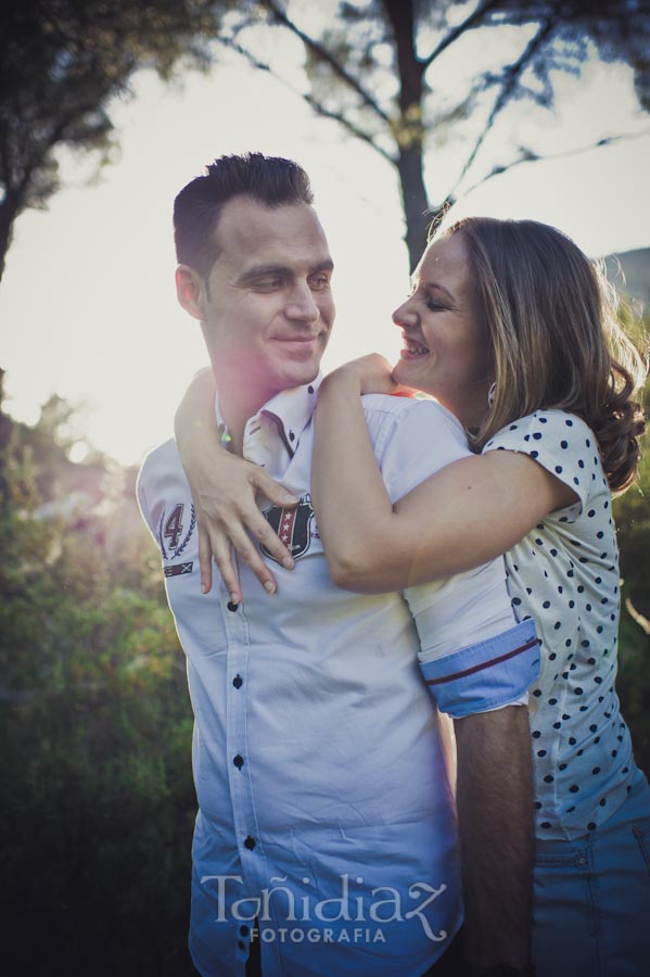 Preboda de Jose y Estefania en el lago de las Jaras en Córdoba fotografia 45