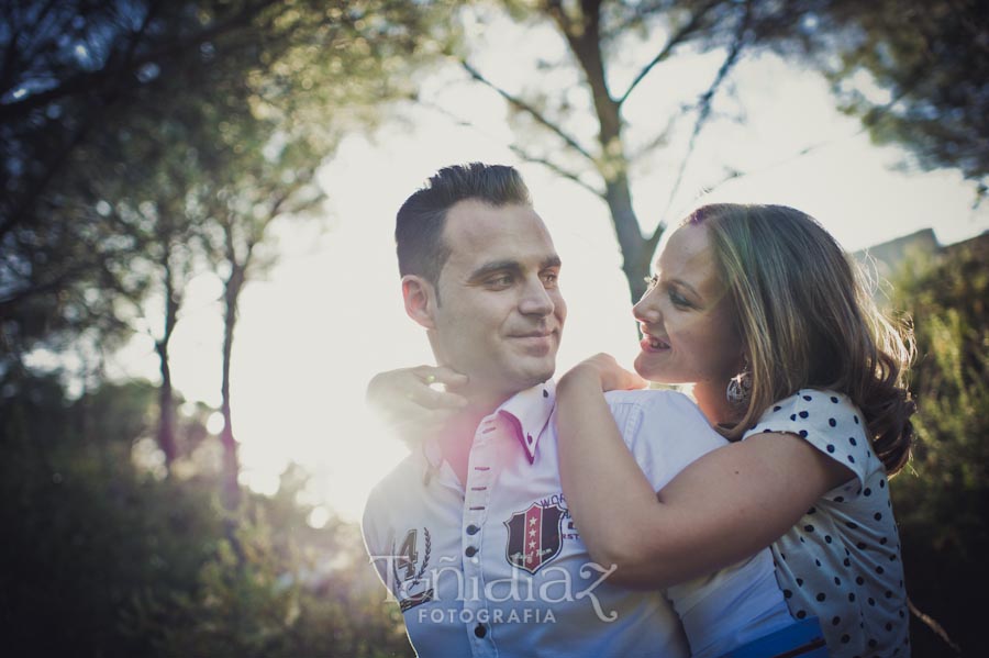 Preboda de Jose y Estefania en el lago de las Jaras en Córdoba fotografia 46