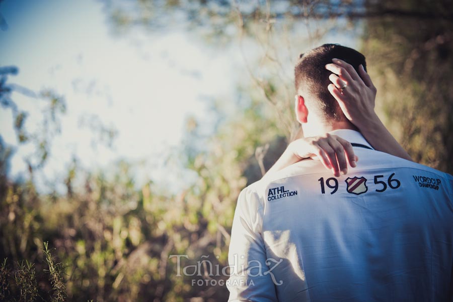 Preboda de Jose y Estefania en el lago de las Jaras en Córdoba fotografia 49