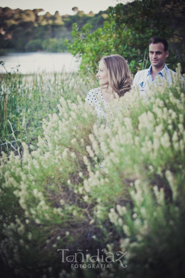 Preboda de Jose y Estefania en el lago de las Jaras en Córdoba fotografia 51