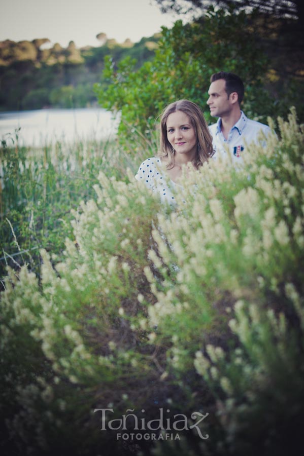 Preboda de Jose y Estefania en el lago de las Jaras en Córdoba fotografia 52