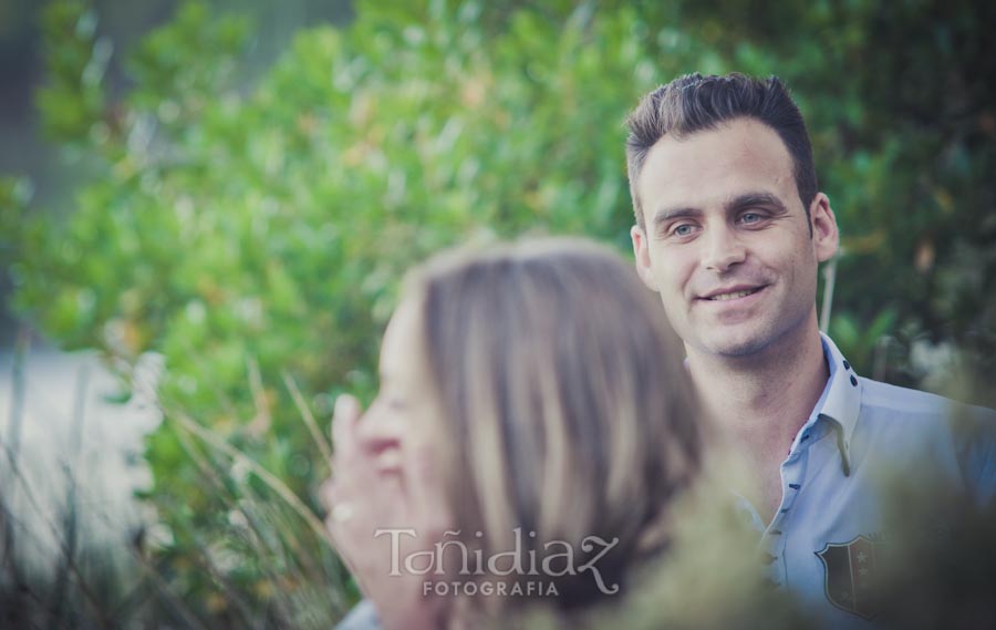 Preboda de Jose y Estefania en el lago de las Jaras en Córdoba fotografia 54