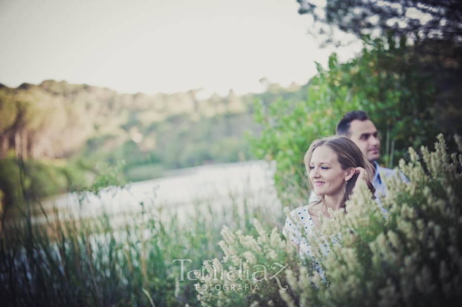 Preboda de Jose y Estefania en el lago de las Jaras en Córdoba fotografia 56