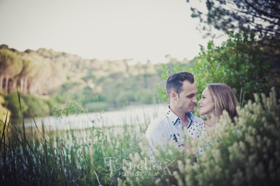 Preboda de Jose y Estefania en el lago de las Jaras en Córdoba fotografia 57