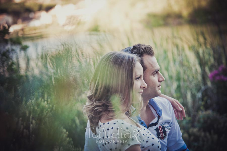 Preboda de Jose y Estefania en el lago de las Jaras en Córdoba fotografia 61