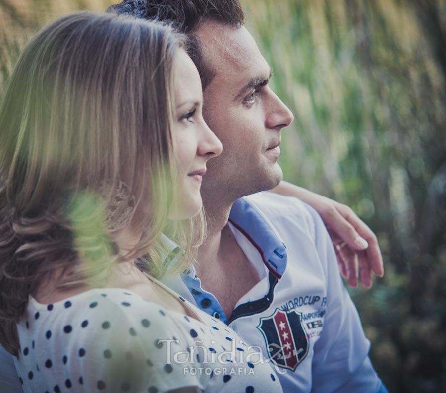 Preboda de Jose y Estefania en el lago de las Jaras en Córdoba fotografia 62