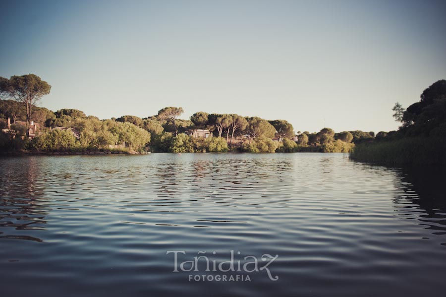 Preboda de Jose y Estefania en el lago de las Jaras en Córdoba fotografia 63