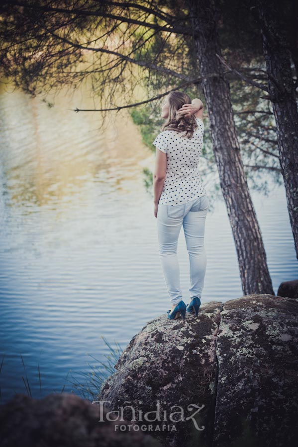 Preboda de Jose y Estefania en el lago de las Jaras en Córdoba fotografia 64