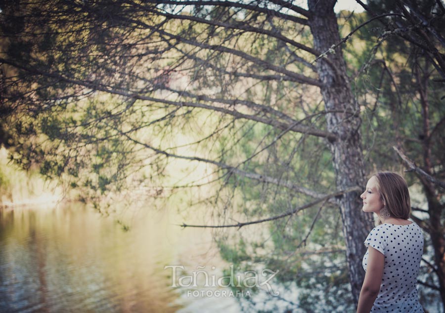 Preboda de Jose y Estefania en el lago de las Jaras en Córdoba fotografia 66