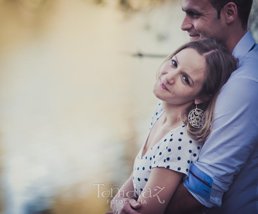 Preboda de Jose y Estefania en el lago de las Jaras en Córdoba fotografia 68