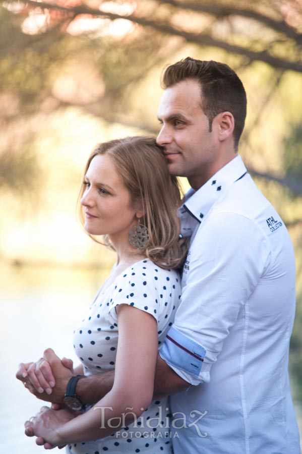 Preboda de Jose y Estefania en el lago de las Jaras en Córdoba fotografia 70