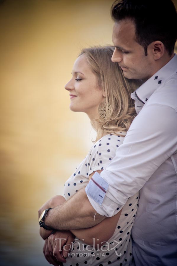 Preboda de Jose y Estefania en el lago de las Jaras en Córdoba fotografia 72