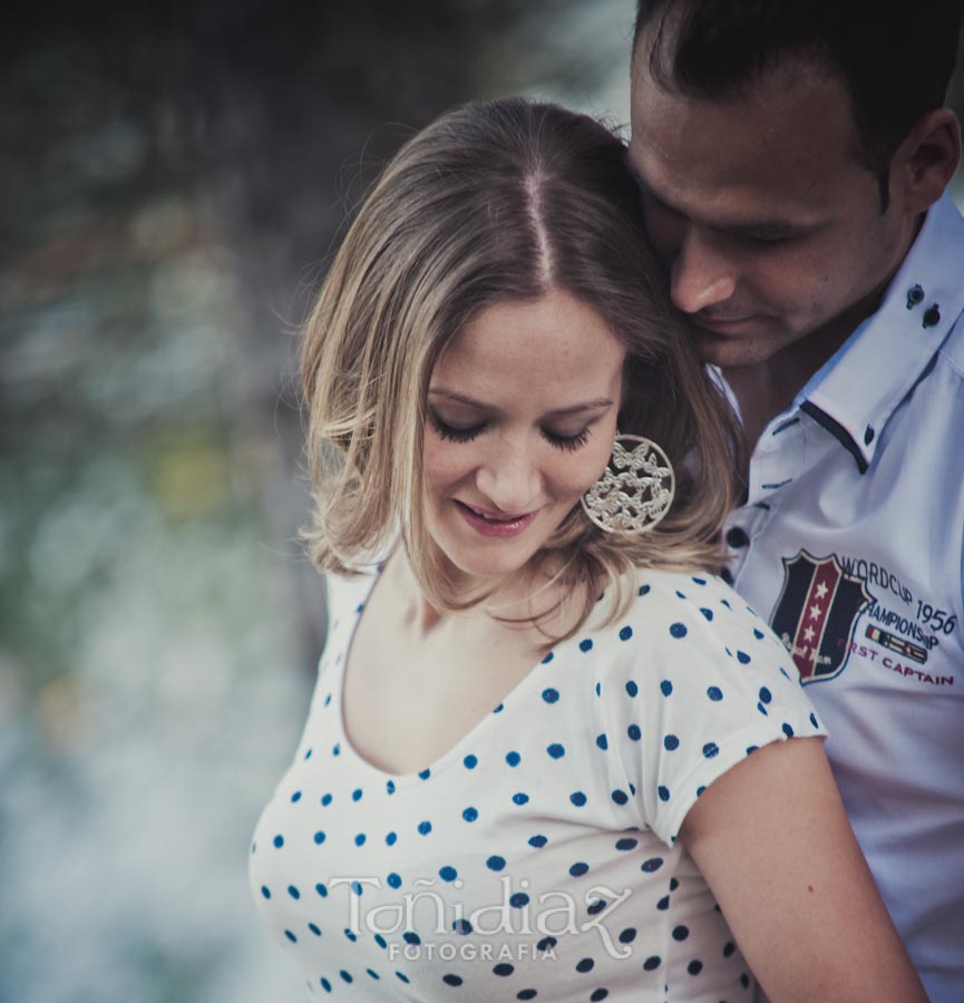 Preboda de Jose y Estefania en el lago de las Jaras en Córdoba fotografia 75