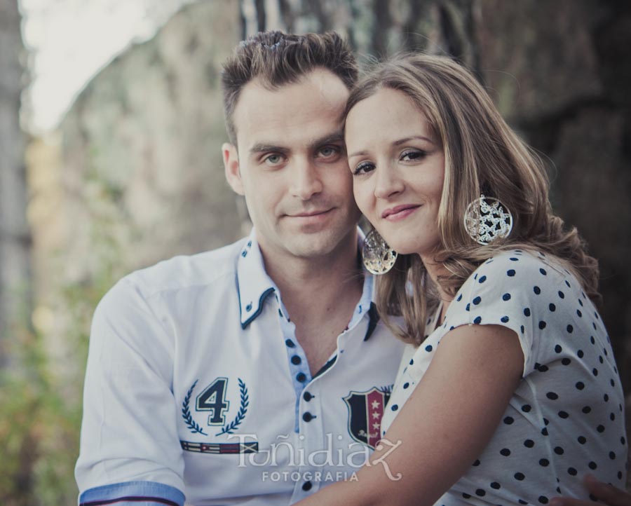 Preboda de Jose y Estefania en el lago de las Jaras en Córdoba fotografia 77