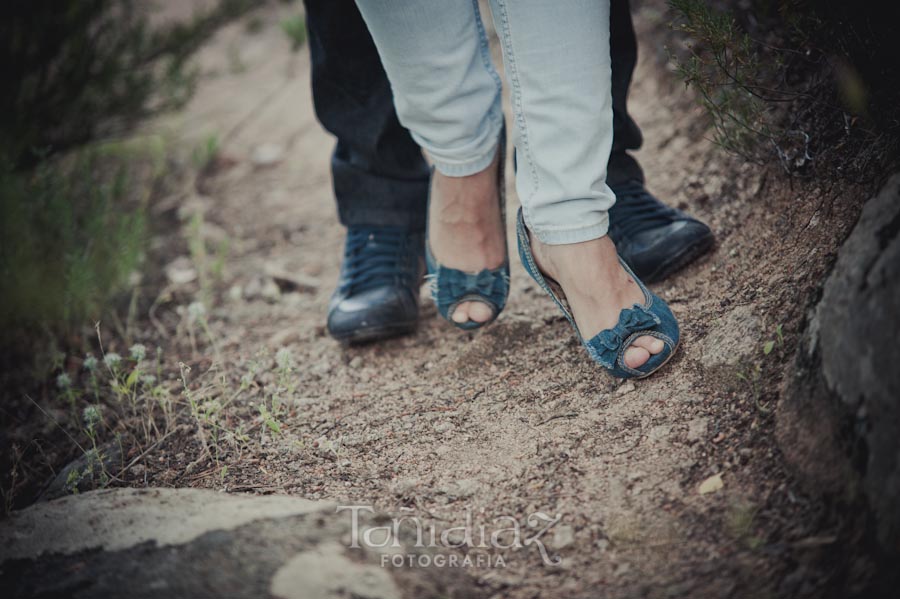 Preboda de Jose y Estefania en el lago de las Jaras en Córdoba fotografia 79