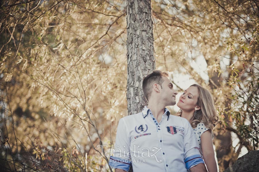 Preboda de Jose y Estefania en el lago de las Jaras en Córdoba fotografia 80