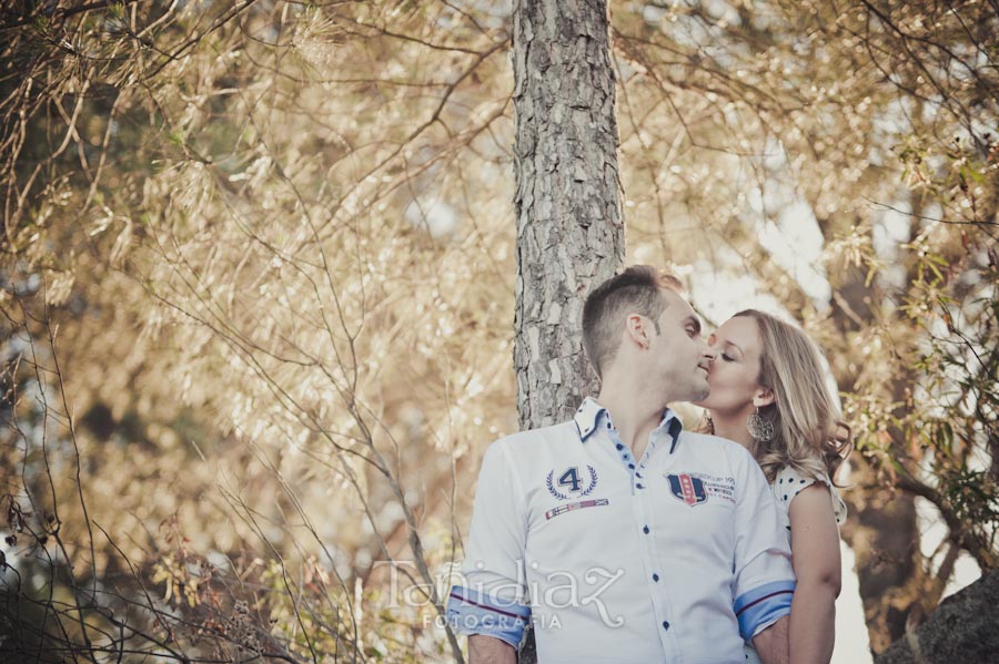 Preboda de Jose y Estefania en el lago de las Jaras en Córdoba fotografia 81