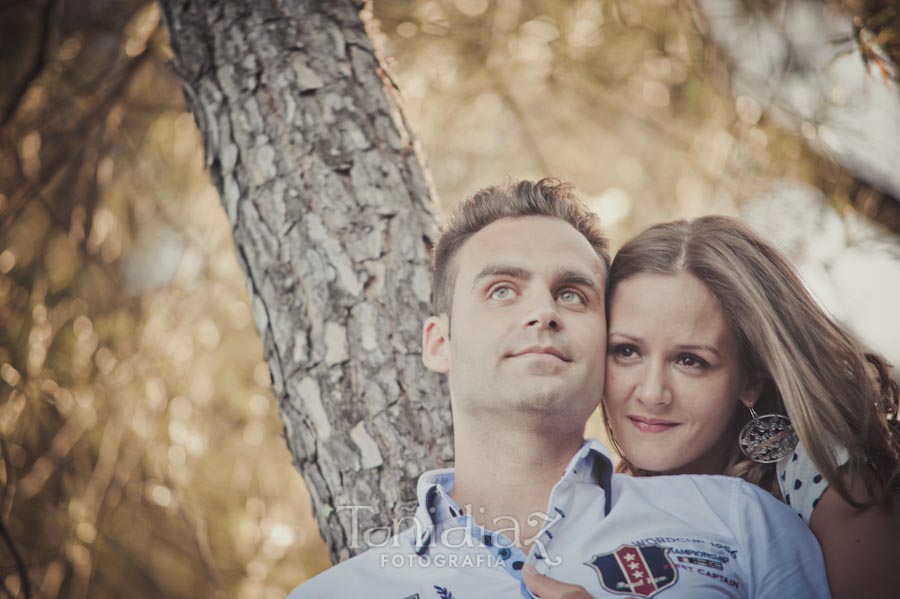 Preboda de Jose y Estefania en el lago de las Jaras en Córdoba fotografia 83